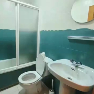 Baño Acougo Penacaros